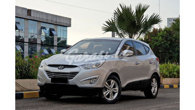 2012 Hyundai Tucson GLS - Siap Pakai 2012 Hyundai Tucson GLS - Siap Pakai