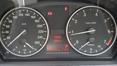 2012 BMW 3 Series 320i Executive - E 90 LCI (s-11) 2012 BMW 3 Series 320i Executive - E 90 LCI (s-11)