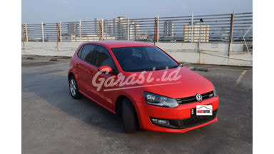 2015 Volkswagen Polo 2015 Volkswagen Polo