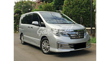 2016 Nissan Serena HWS Autech - Mobil Pilihan 2016 Nissan Serena HWS Autech - Mobil Pilihan