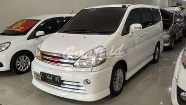 2011 Nissan Serena HWS Autech - Mulus Terawat 2011 Nissan Serena HWS Autech - Mulus Terawat