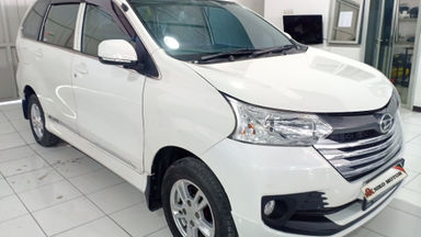 2019 Daihatsu Xenia X DELUXE - Harga Terjangkau (s-2) 2019 Daihatsu Xenia X DELUXE - Harga Terjangkau (s-2)