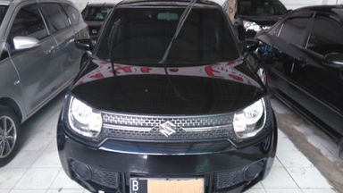 2018 Suzuki Ignis 1.2 - Barang Bagus Siap Pakai (s-1) 2018 Suzuki Ignis 1.2 - Barang Bagus Siap Pakai (s-1)