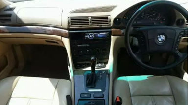 1997 BMW 7 Series 735i - Nyaman Terawat (s-5) 1997 BMW 7 Series 735i - Nyaman Terawat (s-5)