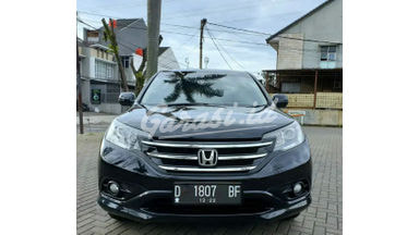 2012 Honda CR-V 2.4 2012 Honda CR-V 2.4