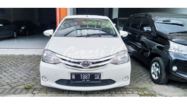 2015 Toyota Etios Valco E - Like New 2015 Toyota Etios Valco E - Like New
