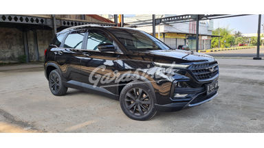 2019 Wuling Almaz LT Lux 2019 Wuling Almaz LT Lux