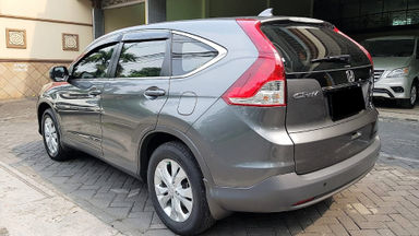 2014 Honda CR-V 2.0 - Mobil Pilihan (s-2) 2014 Honda CR-V 2.0 - Mobil Pilihan (s-2)