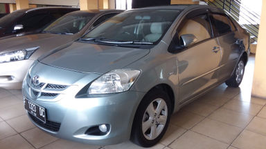 2007 Toyota Vios G - Barang Bagus Dan Harga Menarik (s-7) 2007 Toyota Vios G - Barang Bagus Dan Harga Menarik (s-7)