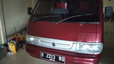 2005 Suzuki Carry . - Siap Pakai Mulus Banget 2005 Suzuki Carry . - Siap Pakai Mulus Banget