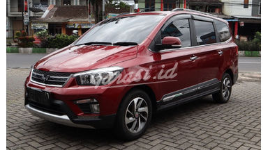 2018 Wuling Confero 2018 Wuling Confero
