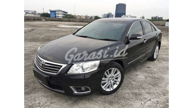 2010 Toyota Camry V - Good Condition 2010 Toyota Camry V - Good Condition