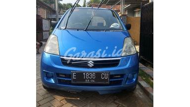 2007 Suzuki Karimun Estilo VXI - Bekas Berkualitas 2007 Suzuki Karimun Estilo VXI - Bekas Berkualitas