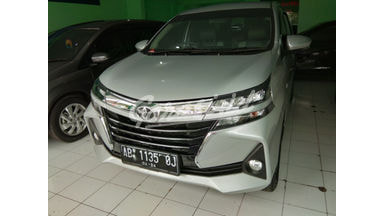 2019 Toyota Avanza G - Mulus Siap Pakai 2019 Toyota Avanza G - Mulus Siap Pakai