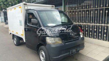 2014 Daihatsu Gran Max BOX 2014 Daihatsu Gran Max BOX