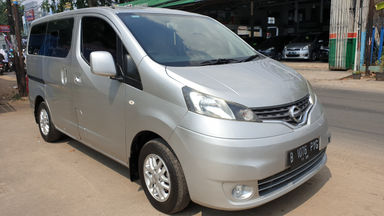 2014 Nissan Evalia XV up Highway Star - Kredit dibantu TDP RINGAN (s-1) 2014 Nissan Evalia XV up Highway Star - Kredit dibantu TDP RINGAN (s-1)