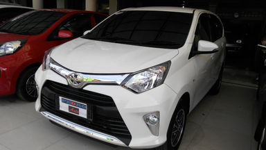 2017 Toyota Calya g - Barang Bagus Siap Pakai (s-3) 2017 Toyota Calya g - Barang Bagus Siap Pakai (s-3)