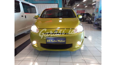 2012 Mitsubishi Mirage Exceed - Cakep & Siap Pakai 2012 Mitsubishi Mirage Exceed - Cakep & Siap Pakai