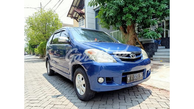 2007 Toyota Avanza G - Mulus Terawat 2007 Toyota Avanza G - Mulus Terawat