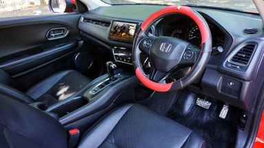 2018 Honda HR-V Special Edition - Automatic, KM 10rb, Nol Spet, Like New 99% (s-7) 2018 Honda HR-V Special Edition - Automatic, KM 10rb, Nol Spet, Like New 99% (s-7)