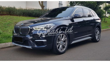 2019 BMW X1 sdrive 2019 BMW X1 sdrive