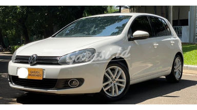 2010 Volkswagen Golf TSI 2010 Volkswagen Golf TSI