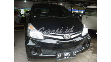 2014 Daihatsu Xenia X - Terawat Siap Pakai 2014 Daihatsu Xenia X - Terawat Siap Pakai