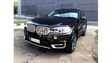2015 BMW X5 3.5 2015 BMW X5 3.5