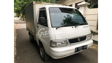 2015 Suzuki Carry Box 2015 Suzuki Carry Box
