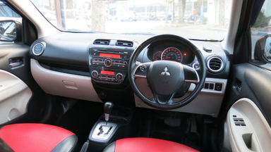2013 Mitsubishi Mirage Exceed - Automatic (s-3) 2013 Mitsubishi Mirage Exceed - Automatic (s-3)