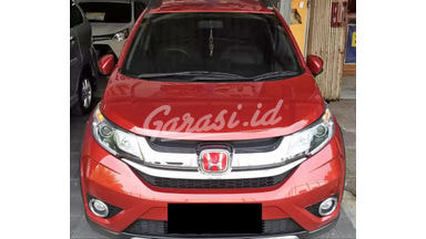 2016 Honda BR-V E - Mobil Pilihan 2016 Honda BR-V E - Mobil Pilihan