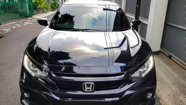 2018 Honda Civic 1.5 Turbo - Mobil Pilihan (s-1) 2018 Honda Civic 1.5 Turbo - Mobil Pilihan (s-1)