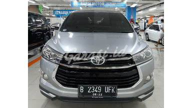 2017 Toyota Kijang Innova Venturer 2.4 2017 Toyota Kijang Innova Venturer 2.4