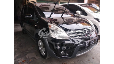 2012 Nissan Grand Livina mt - Good Condition 2012 Nissan Grand Livina mt - Good Condition