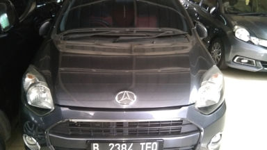 2016 Daihatsu Ayla X - Unit Istimewa (s-1) 2016 Daihatsu Ayla X - Unit Istimewa (s-1)