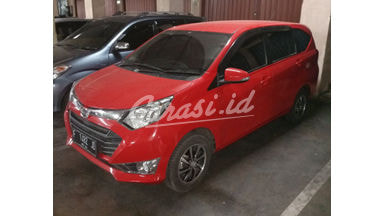 2019 Daihatsu Sigra R 2019 Daihatsu Sigra R