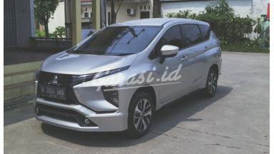 2019 Mitsubishi Xpander Exceed 2019 Mitsubishi Xpander Exceed