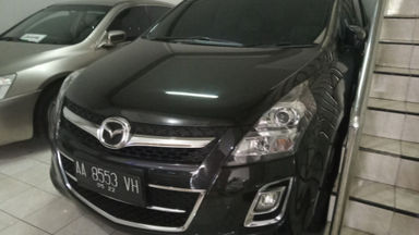 2012 Mazda 8 . - Kondisi Mulus Siap Pakai (s-1) 2012 Mazda 8 . - Kondisi Mulus Siap Pakai (s-1)