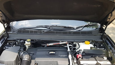 2015 Chevrolet Captiva 2.0 - UNIT TERAWAT, SIAP PAKAI, NO PR (s-7) 2015 Chevrolet Captiva 2.0 - UNIT TERAWAT, SIAP PAKAI, NO PR (s-7)