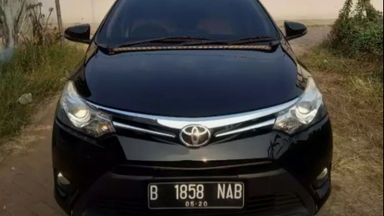 2014 Toyota Vios G - Full Orisinal Seperti Baru (s-0) 2014 Toyota Vios G - Full Orisinal Seperti Baru (s-0)