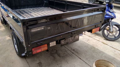 2014 Daihatsu Gran Max PICK UP - Mulus Terawat (s-7) 2014 Daihatsu Gran Max PICK UP - Mulus Terawat (s-7)