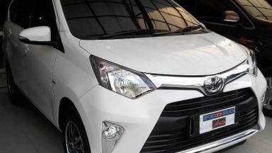 2017 Toyota Calya g - Barang Bagus Siap Pakai (s-0) 2017 Toyota Calya g - Barang Bagus Siap Pakai (s-0)