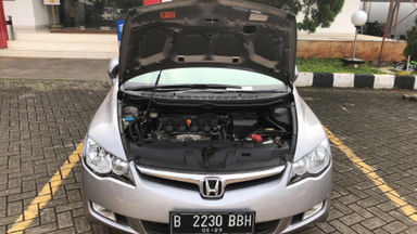 2008 Honda Civic FD1 1.8 - Good Condition Jarang Dipakai (s-9) 2008 Honda Civic FD1 1.8 - Good Condition Jarang Dipakai (s-9)