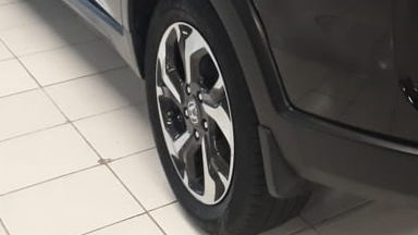 2017 Honda BR-V S - Favorit Dan Istimewa (s-2) 2017 Honda BR-V S - Favorit Dan Istimewa (s-2)
