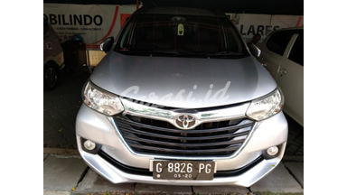2015 Toyota Avanza G - Terawat Siap Pakai 2015 Toyota Avanza G - Terawat Siap Pakai