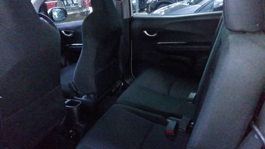 2015 Honda Mobilio rs - Putih mulus langsung gas (s-4) 2015 Honda Mobilio rs - Putih mulus langsung gas (s-4)