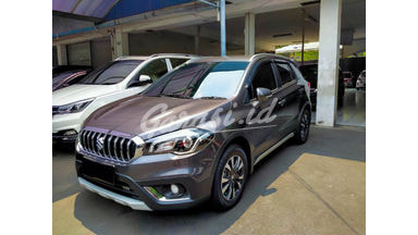 2015 Suzuki Sx4 Scross - Mobil Pilihan 2015 Suzuki Sx4 Scross - Mobil Pilihan