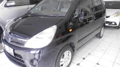 2012 Suzuki Karimun Estilo GL - Mulus Siap Pakai (s-1) 2012 Suzuki Karimun Estilo GL - Mulus Siap Pakai (s-1)