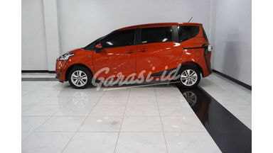 2017 Toyota Sienta G 2017 Toyota Sienta G