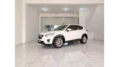 2014 Mazda CX-5 GT 2014 Mazda CX-5 GT
